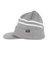トミーアーマー（Tommy Armour）ゴルフ ツバ付き ニットキャップ TAST25F040002 GRY