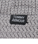 トミーアーマー（Tommy Armour）ゴルフ ツバ付き ニットキャップ TAST25F040002 GRY