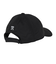トミーアーマー（Tommy Armour）ゴルフ 中綿 キャップ TAST25F040003 BLK