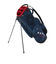 オノフ（ONOFF）ゴルフ 軽量 キャディバッグ 9型 スタンドモデル OB0326-04 NAV