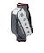 オノフ（ONOFF）ゴルフ 軽量 カート式 キャディバッグ 9型 OB0926-78 SGY