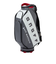 オノフ（ONOFF）ゴルフ 軽量 カート式 キャディバッグ 9型 OB0926-78 SGY