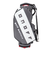 オノフ（ONOFF）ゴルフ 軽量 カート式 キャディバッグ 9型 OB0926-78 SGY