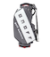 オノフ（ONOFF）ゴルフ 軽量 カート式 キャディバッグ 9型 OB0926-78 SGY