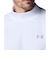 アンダーアーマー（UNDER ARMOUR）ゴルフウェア 速乾 裏起毛 DRIVE COLD WEATHER PRO 長袖 モックネックシャツ 6007930…