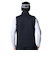 アンダーアーマー（UNDER ARMOUR）ゴルフウェア DRIVE PRO INSULATED FULL-ZIP ベスト 6007925 001