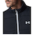 アンダーアーマー（UNDER ARMOUR）ゴルフウェア DRIVE PRO INSULATED FULL-ZIP ベスト 6007925 001