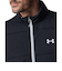 アンダーアーマー（UNDER ARMOUR）ゴルフウェア DRIVE PRO INSULATED FULL-ZIP ベスト 6007925 001