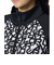 アンダーアーマー（UNDER ARMOUR）ゴルフウェア DRIVE HYBRID PRINTED FULL-ZIP ジャケット 6008800 001