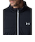 アンダーアーマー（UNDER ARMOUR）ゴルフウェア アウター DRIVE PRO INSULATED フルジップ ジャケット 6007924 001