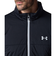 アンダーアーマー（UNDER ARMOUR）ゴルフウェア アウター DRIVE PRO INSULATED フルジップ ジャケット 6007924 001