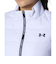アンダーアーマー（UNDER ARMOUR）ゴルフウェア アウター 2WAY 袖着脱可 フルジップジャケット 6008799 100
