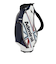 アドミラル ゴルフ（Admiral GOLF）カートキャディバッグ ランパントスポーツ ADMG5BC5-TRI