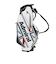 アドミラル ゴルフ（Admiral GOLF）カートキャディバッグ ランパントスポーツ ADMG5BC5-TRI