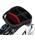 アドミラル ゴルフ（Admiral GOLF）カートキャディバッグ ランパントスポーツ ADMG5BC5-TRI