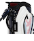 アドミラル ゴルフ（Admiral GOLF）カートキャディバッグ ランパントスポーツ ADMG5BC5-TRI