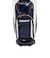アドミラル ゴルフ（Admiral GOLF）カートキャディバッグ ランパントスポーツ ADMG5BC5-TRI