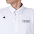 ルコックスポルティフ（lecoqsportif）ゴルフウェア 吸汗速乾 インナーセット 2WAYシャツ LG5STZ01M WH00