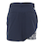 ルコックスポルティフ（lecoqsportif）ゴルフウェア プリント切替スカート インナースパッツ付き LG5SSK01L NV00