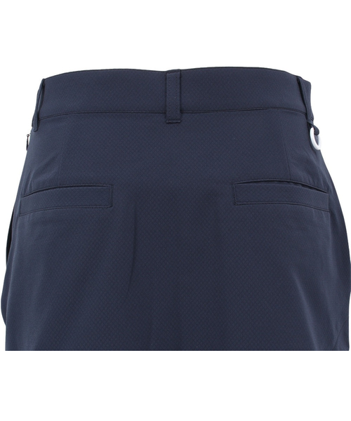 ルコックスポルティフ（lecoqsportif）ゴルフウェア プリント切替