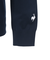 ルコックスポルティフ（lecoqsportif）ゴルフウェア 長袖 モックネック セーター LG5SST80L NV00
