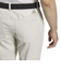 アディダス（adidas）ゴルフウェア EX STRETCH ツイストウィーブ 撥水 ドビーパンツ JVU91-JL7958 BEG