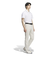 アディダス（adidas）ゴルフウェア EX STRETCH ツイストウィーブ 撥水 ドビーパンツ JVU91-JL7958 BEG