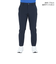 ルコックスポルティフ（lecoqsportif）ゴルフウェア 接触冷感 吸汗速乾 ベンチレーションロングパンツ LG5SLP54M NV00
