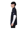 ルコックスポルティフ（lecoqsportif）ゴルフウェア 吸汗速乾 インナーセット 2WAYシャツ LG5STZ01M NV00