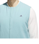 アディダス（adidas）ゴルフウェア ライトパテッドベスト JVU71-JL7883 MGRN
