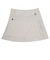 ルコックスポルティフ（lecoqsportif）ゴルフウェア プリーツ切替スカート LG5SSK03L GY00