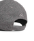 アディダス（adidas）帽子 ウール スリーストライプス キャップ KQE28-JN9775 GRY