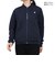 ルコックスポルティフ（lecoqsportif）ゴルフウェア フルジップスウェットシャツ LG5SSW50L NV00