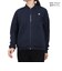 ルコックスポルティフ（lecoqsportif）ゴルフウェア フルジップスウェットシャツ LG5SSW50L NV00