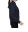 ルコックスポルティフ（lecoqsportif）ゴルフウェア フルジップスウェットシャツ LG5SSW50L NV00