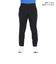 ルコックスポルティフ（lecoqsportif）ゴルフウェア ダイヤ柄ロングパンツ LG5SLP51M BK00