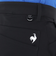 ルコックスポルティフ（lecoqsportif）ゴルフウェア ダイヤ柄ロングパンツ LG5SLP51M BK00
