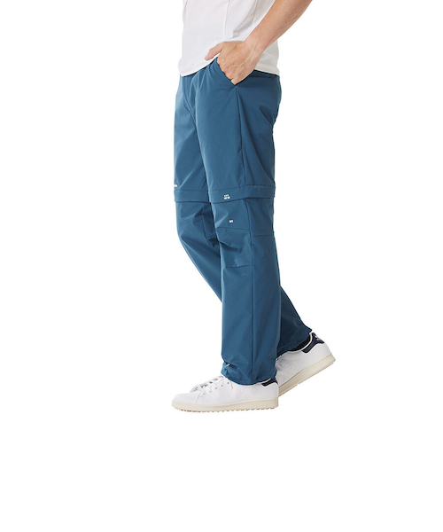 【新品未使用】TAYLORMADE ゴルフパンツ 撥水 ストレッチ テーラーメイド（TAYLORMADE）ゴルフウェア 防風 撥水 ストレッチ