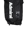 アドミラル ゴルフ（Admiral GOLF）ゴルフ トラベルカバー タイヤ付 ADMG5BK1-BLK