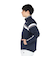 ルコックスポルティフ（lecoqsportif）ゴルフウェア アウター 撥水 2WAYブルゾン LG5SWB00M NV00