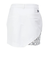 ルコックスポルティフ（lecoqsportif）ゴルフウェア プリント切替スカート インナースパッツ付き LG5SSK01L WH00