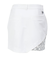 ルコックスポルティフ（lecoqsportif）ゴルフウェア プリント切替スカート インナースパッツ付き LG5SSK01L WH00