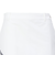 ルコックスポルティフ（lecoqsportif）ゴルフウェア プリント切替スカート インナースパッツ付き LG5SSK01L WH00