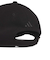 アディダス（adidas）帽子 ウール スリーストライプス キャップ KQE28-JX7029 BLK