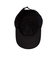 マンシング（MUNSING）ゴルフ 耳当て付き 2WAY 中わたキルトキャップ MG5FCP06M BK00