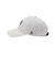 マンシング（MUNSING）ゴルフ 2WAY 中わたキルトキャップ MG5FCP06M WH00