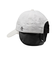 マンシング（MUNSING）ゴルフ 2WAY 中わたキルトキャップ MG5FCP06M WH00