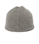 マンシング（MUNSING）帽子 ウール ニットキャップ MG5FCP03L GY00