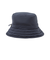 マンシング（MUNSING）帽子 光電子わた使用 バケットハット MG5FCP73L NV00