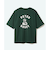 マンシング（MUNSING）ゴルフウェア BOGEY MAN グラフィックTシヤツ MU5FHT02M GR00